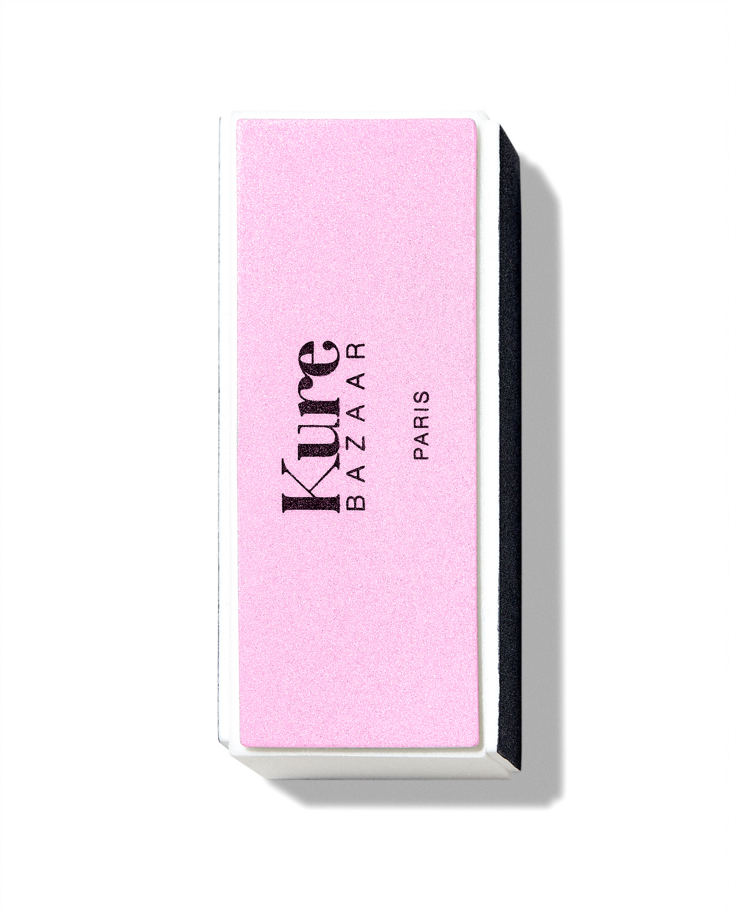 Pink Buffing Block