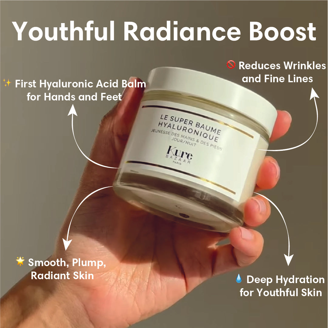 Hyaluronic Super Balm