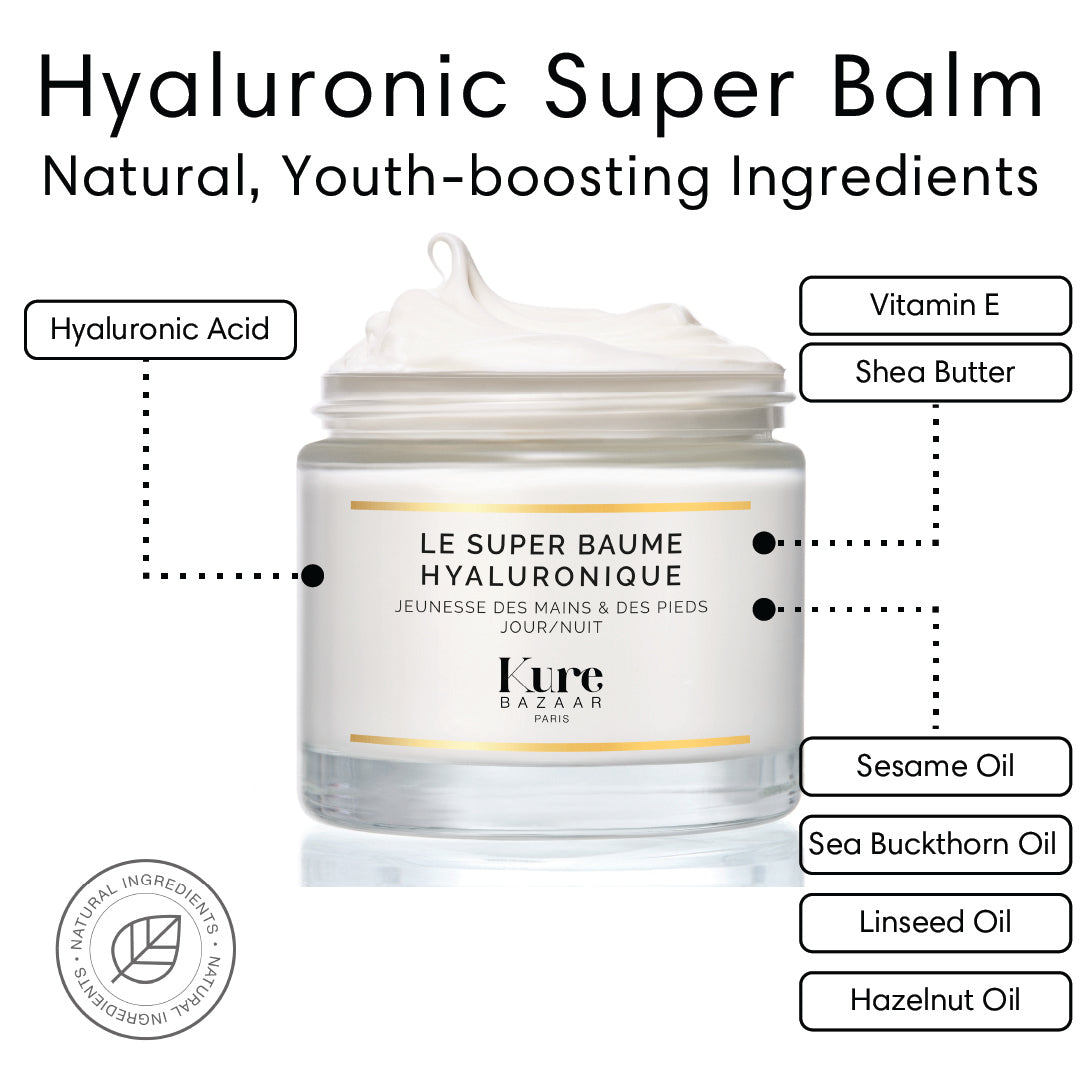 Hyaluronic Super Balm