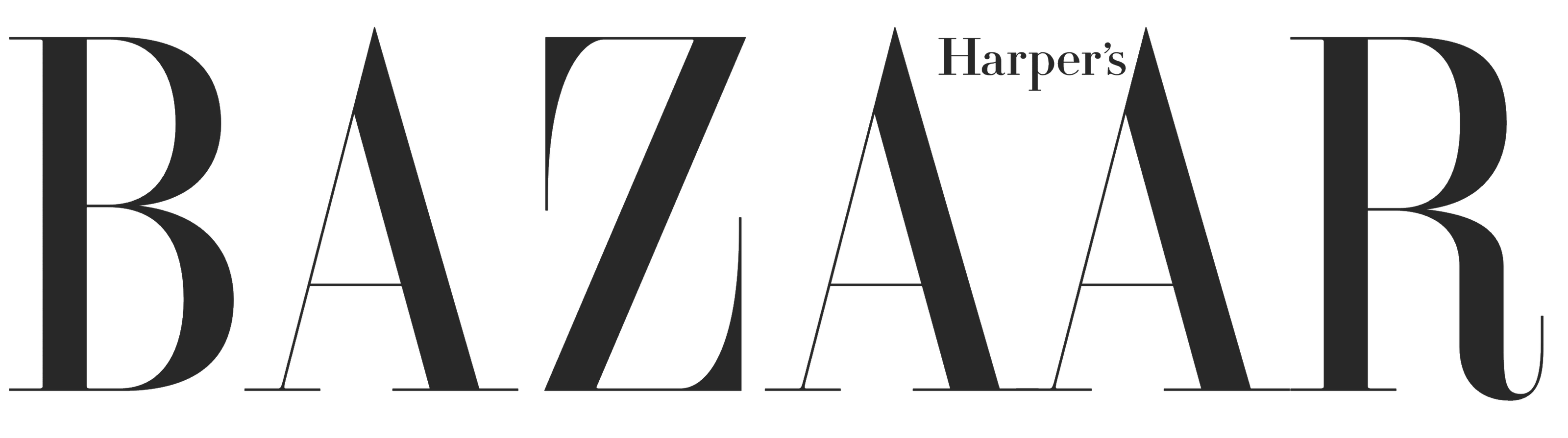 Harper's Bazaar Logo
