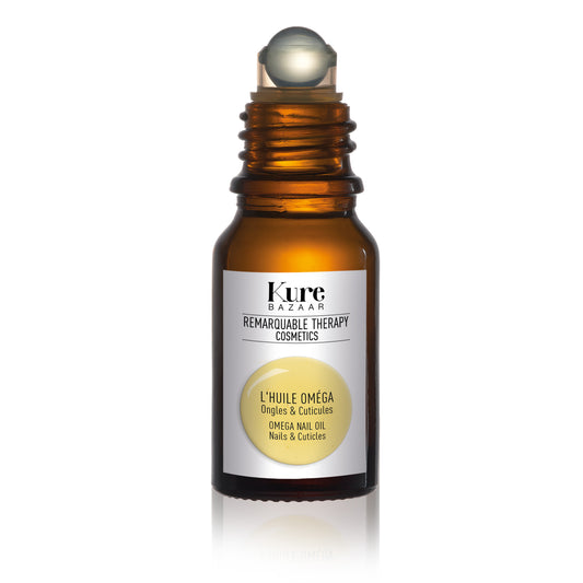 Huile Oméga Roll-On