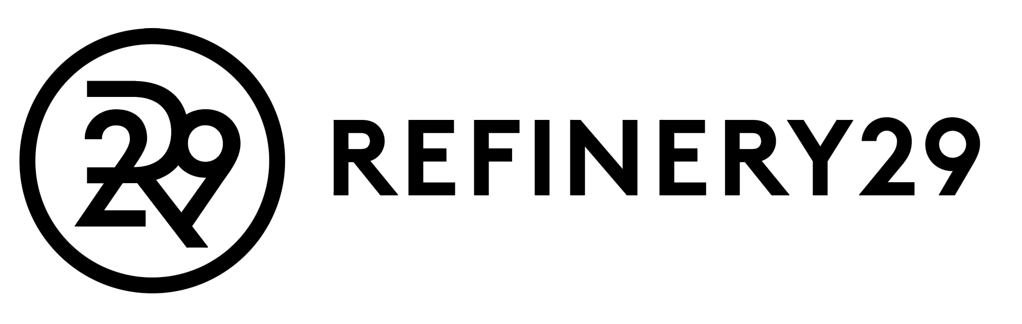 Refinery29 Logo