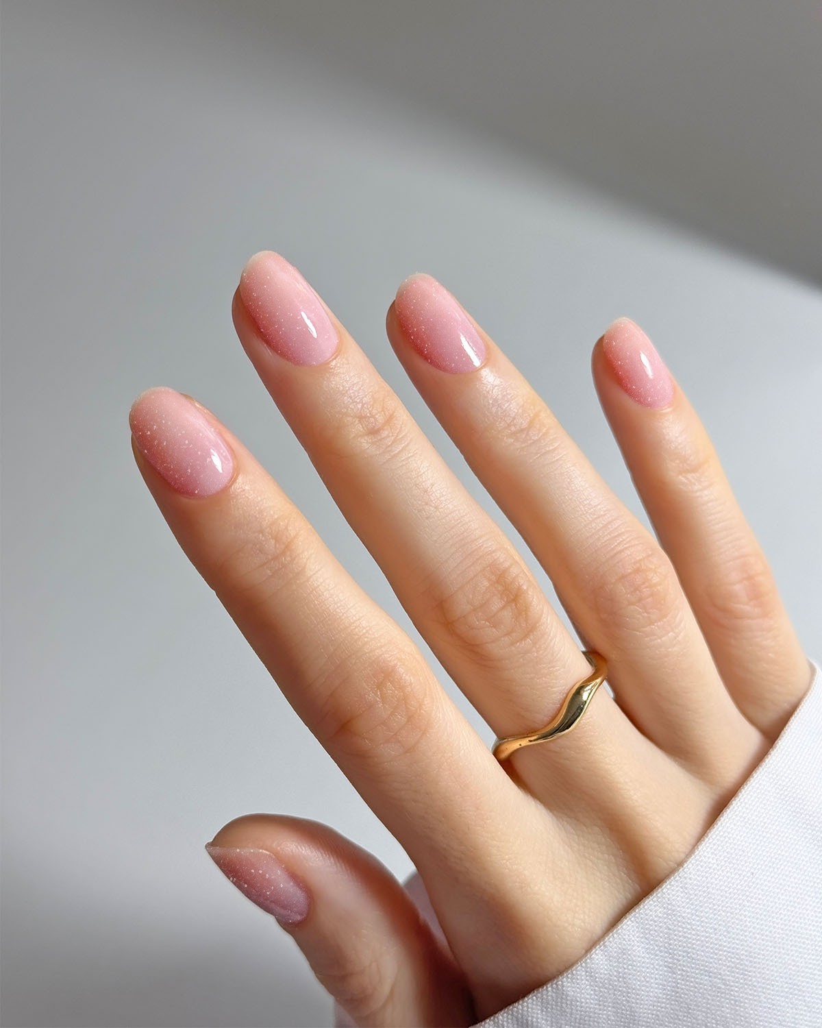 Rose Pearl