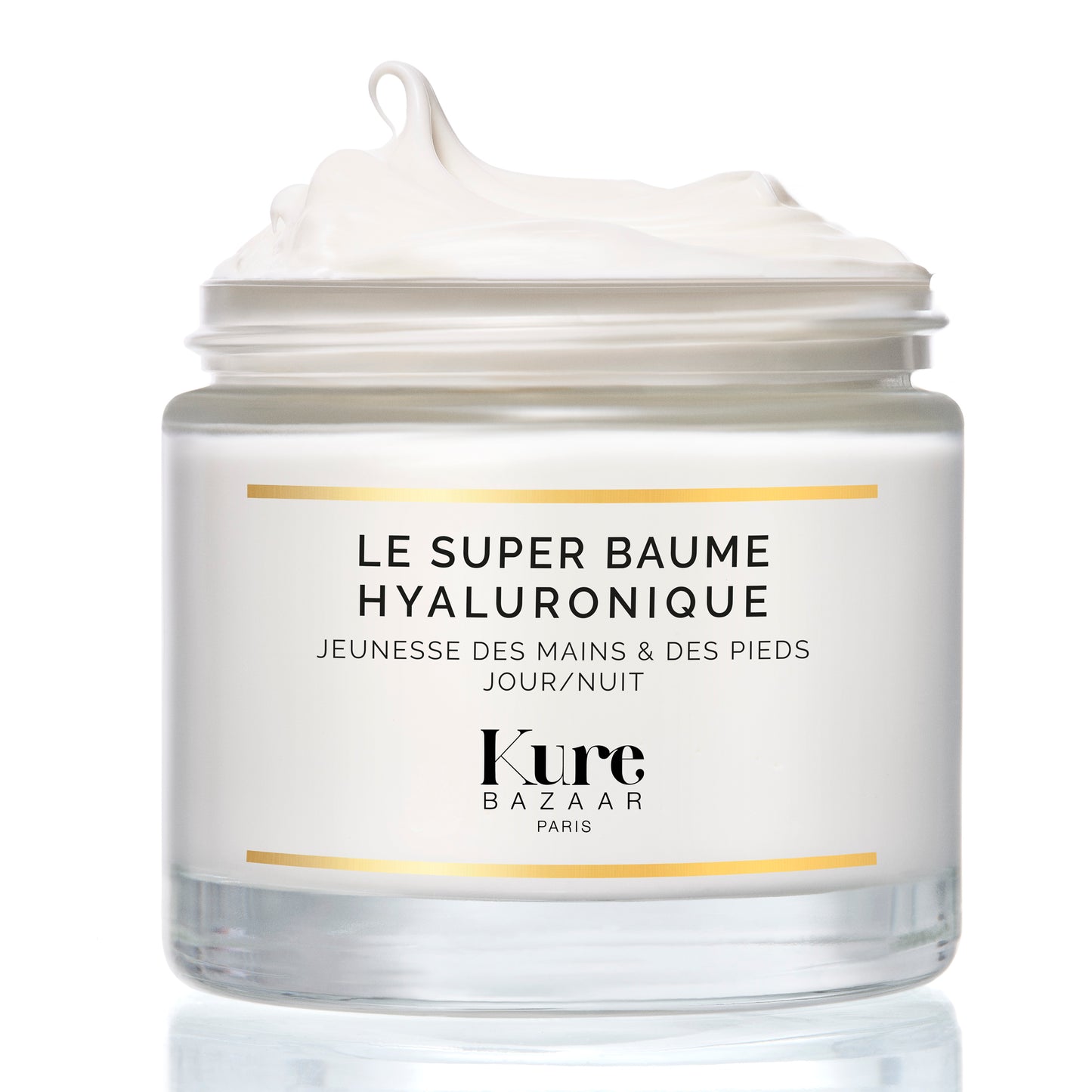 Hyaluronic Hands and Feet Super Balm by Kure Bazaar