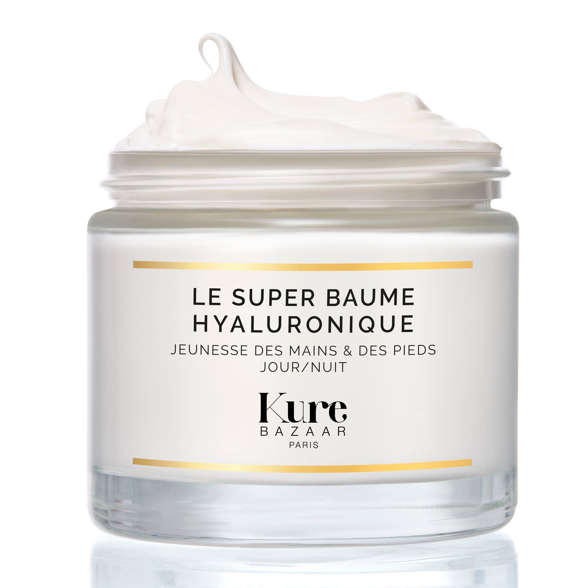 Hyaluronic Hands and Feet Super Balm by Kure Bazaar