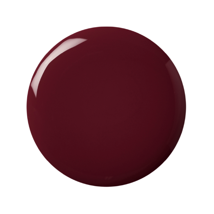 Amore Red Non-Toxic Nail Polish by Kure Bazaar