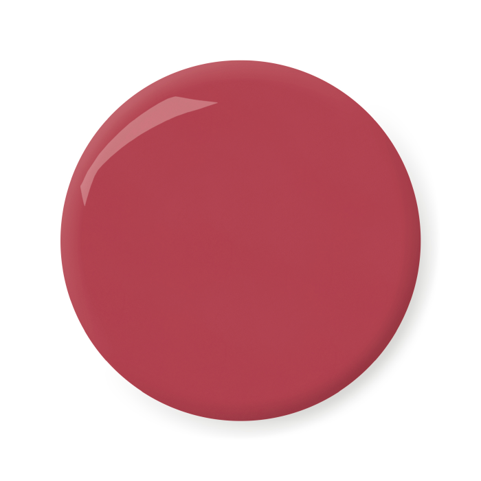 Bacio Red Non-Toxic Nail Polish by Kure Bazaar