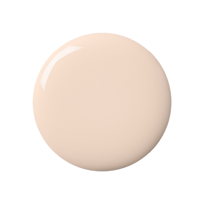 Beige Milk Nude Non-Toxic Nail Polish by Kure Bazaar