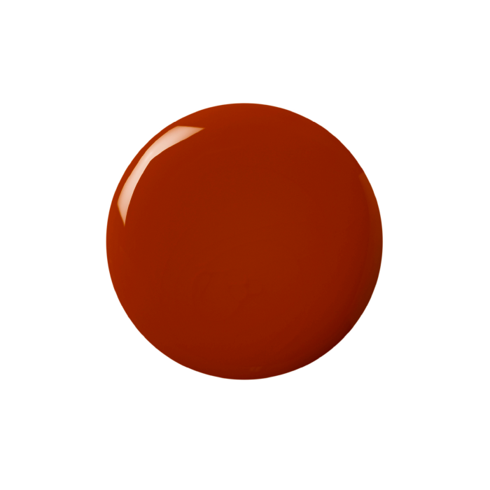 Bohemian Orange Non-Toxic Nail Polish by Kure Bazaar