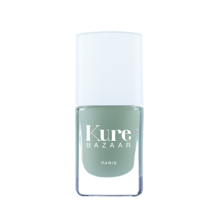 Boyfriend Non-Toxic Nail Polish by Kure Bazaar