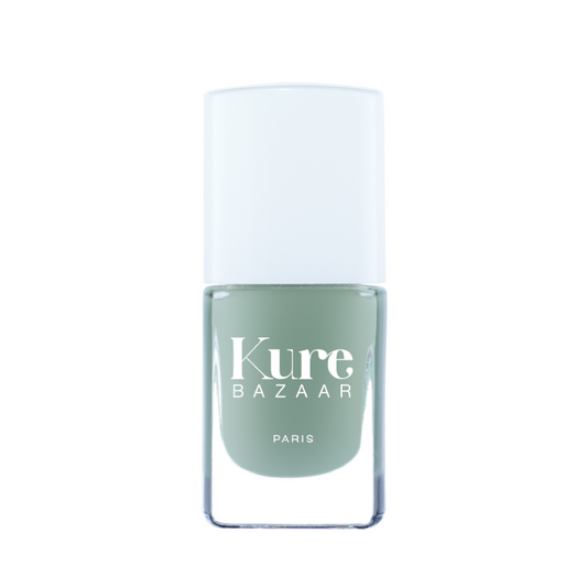 Boyfriend Non-Toxic Nail Polish by Kure Bazaar