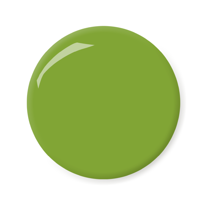 Cactus Olive Green Colorful Non-Toxic Nail Polish by Kure Bazaar