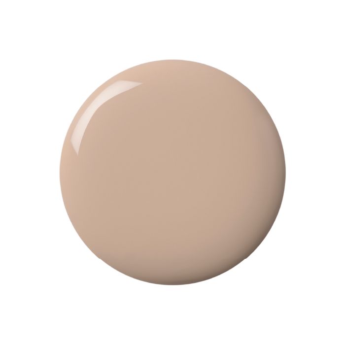 Cappuccino Beige Non-Toxic Nail Polish by Kure Bazaar