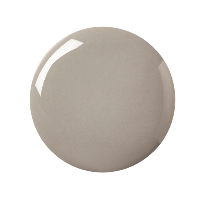 Cashmere Grey Blue Non-Toxic Nail Polish by Kure Bazaar