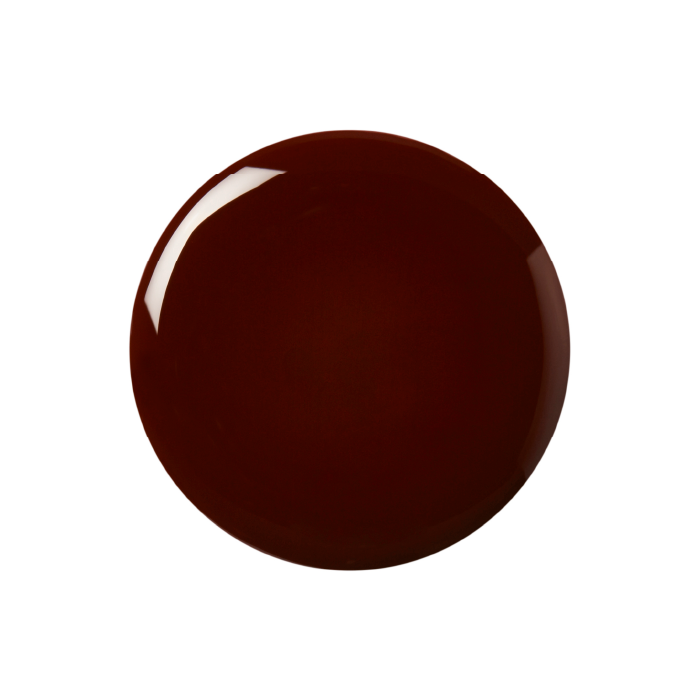 Cherie Red Non-Toxic Nail Polish by Kure Bazaar
