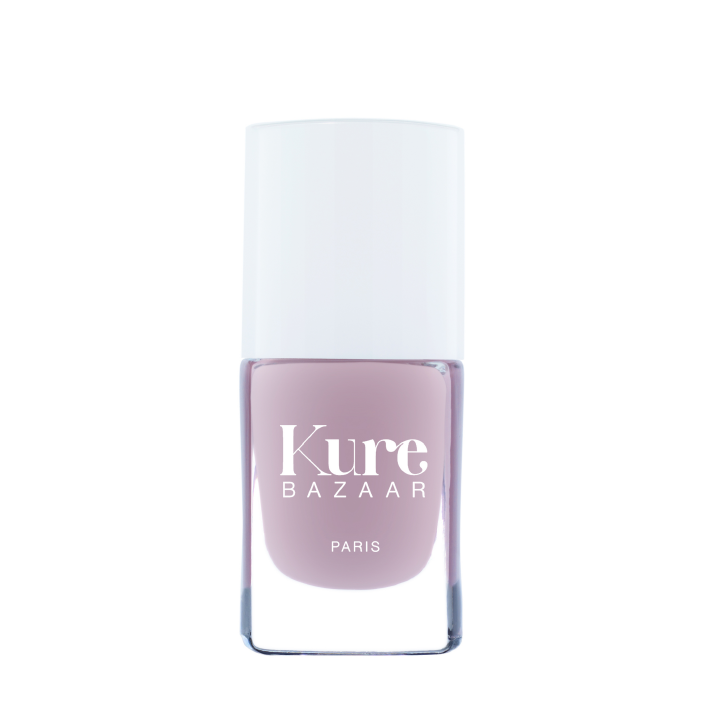 Chloe Pink Non-Toxic Nail Polish by Kure Bazaar
