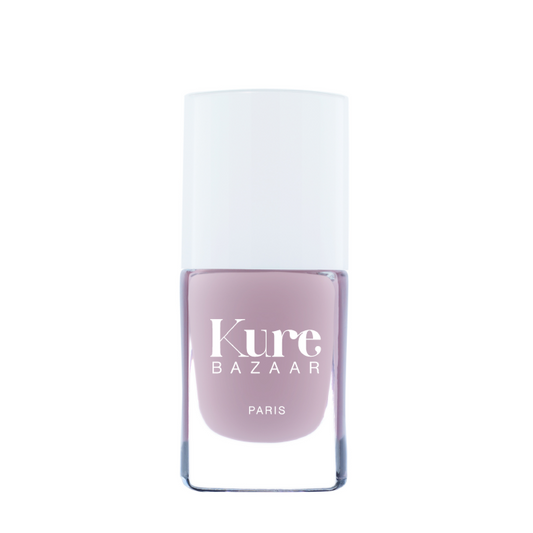 Chloe Pink Non-Toxic Nail Polish by Kure Bazaar