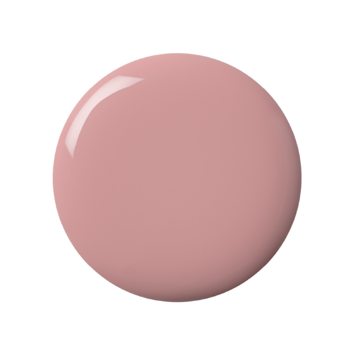 Chloe Pink Non-Toxic Nail Polish by Kure Bazaar