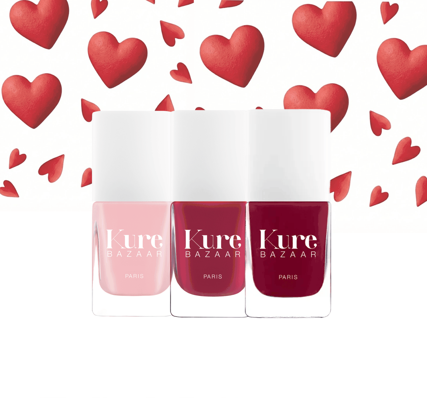 Kure Bazaar Valentine's Day Bundle