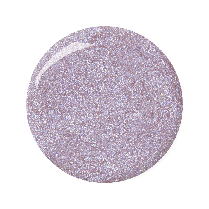 Flamingo Metallic Purple Non-Toxic Nail Polish by Kure Bazaar