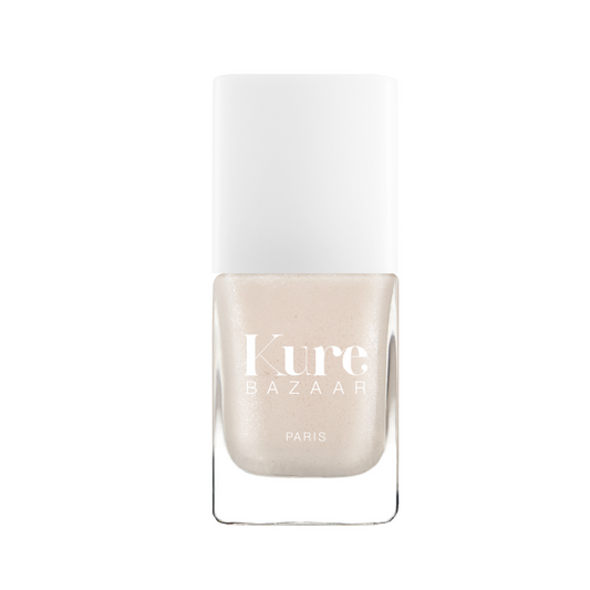 French Eclat Nude Non-Toxic Nail Polish by Kure Bazaar