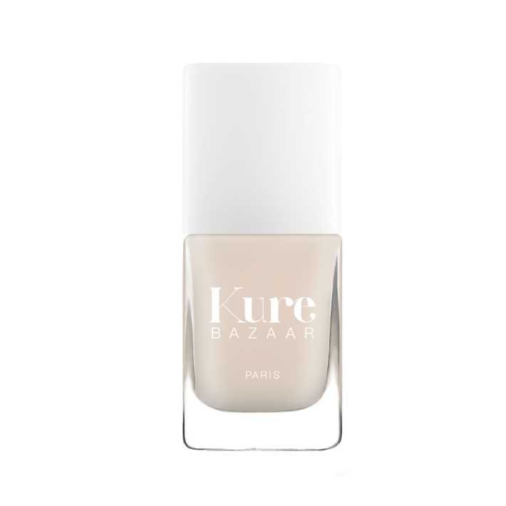 French Nude Non-Toxic Nail Polish by Kure Bazaar