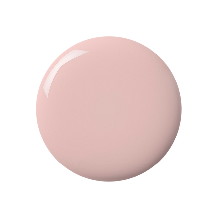 French Rose Pink Non-Toxic Nail Polish by Kure Bazaar