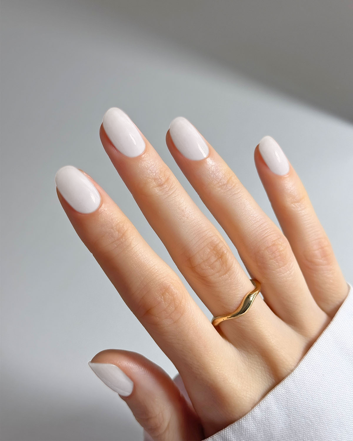 French White