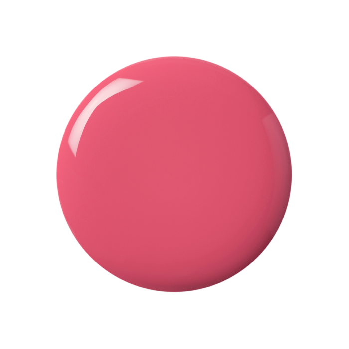 Glam Pink Non-Toxic Nail Polish by Kure Bazaar