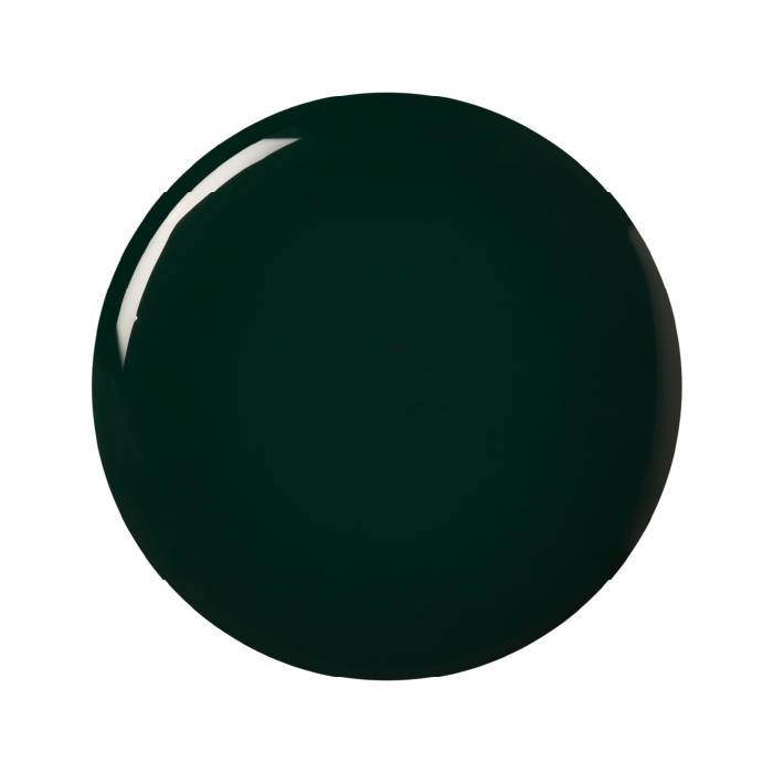 Kale Green-Yellow Full Coverage Non-Toxic Nail Polish by Kure Bazaar