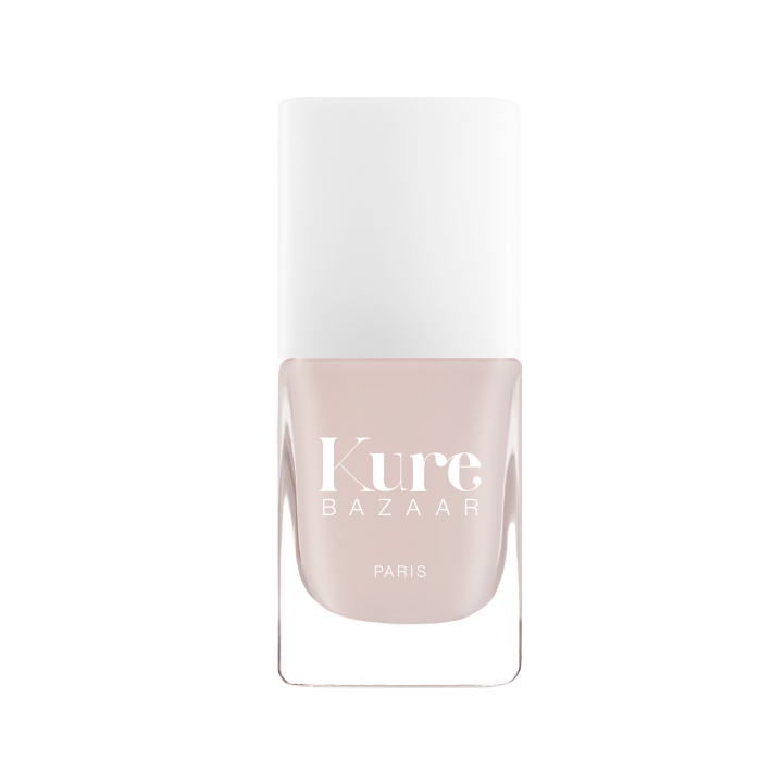 Kimono Nude Full Coverage Non-Toxic Nail Polish by Kure Bazaar