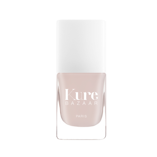 Kimono Nude Full Coverage Non-Toxic Nail Polish by Kure Bazaar