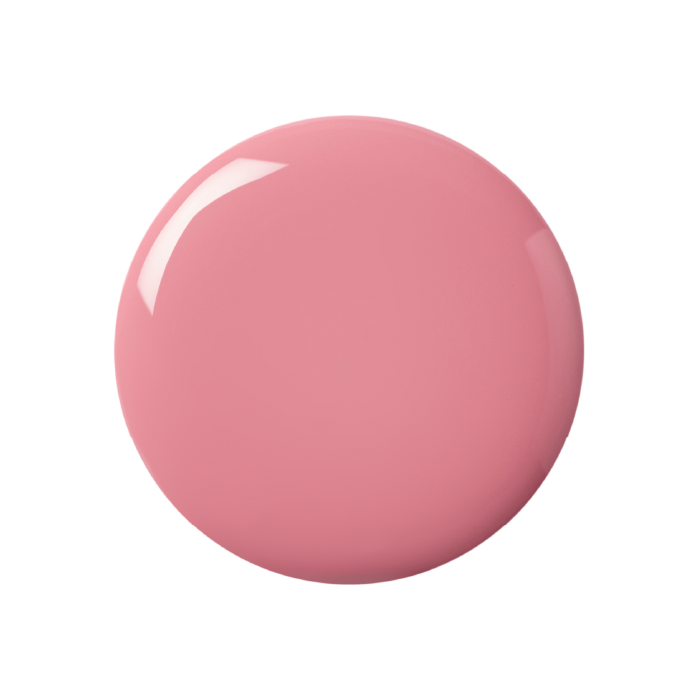Lily Rose Nude Rose Transparent Non-Toxic Nail Polish by Kure Bazaar