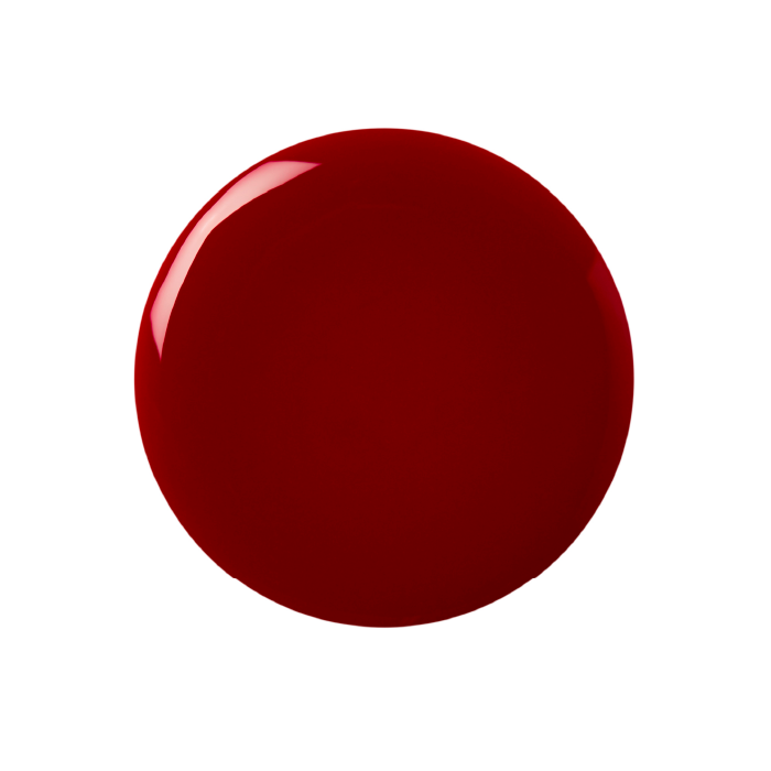 Love Red Full Coverage Non-Toxic Nail Polish by Kure Bazaar