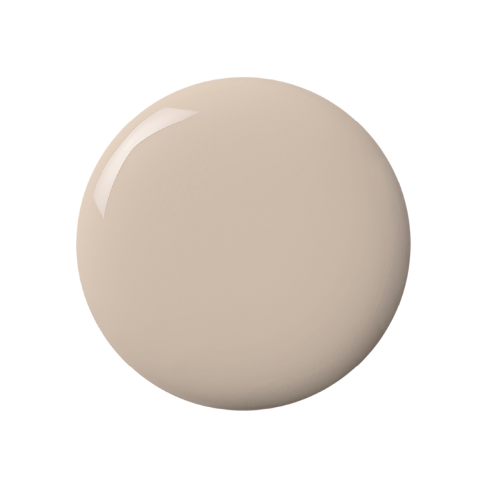 Nude Beige Brown Orange Full Coverage Non-Toxic Nail Polish by Kure Bazaar