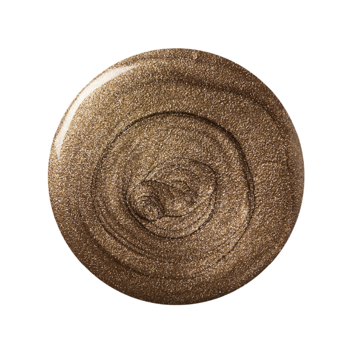 Or Bronze Non-Toxic Nail Polish by Kure Bazaar