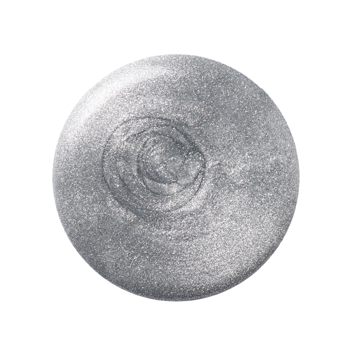 Platinum Non-Toxic Nail Polish by Kure Bazaar