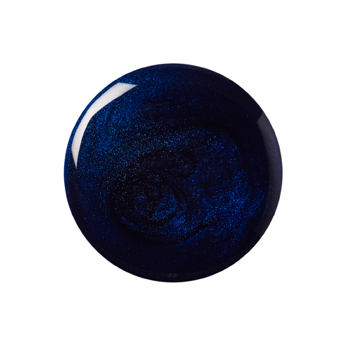 Rock Star Non-Toxic Nail Polish by Kure Bazaar