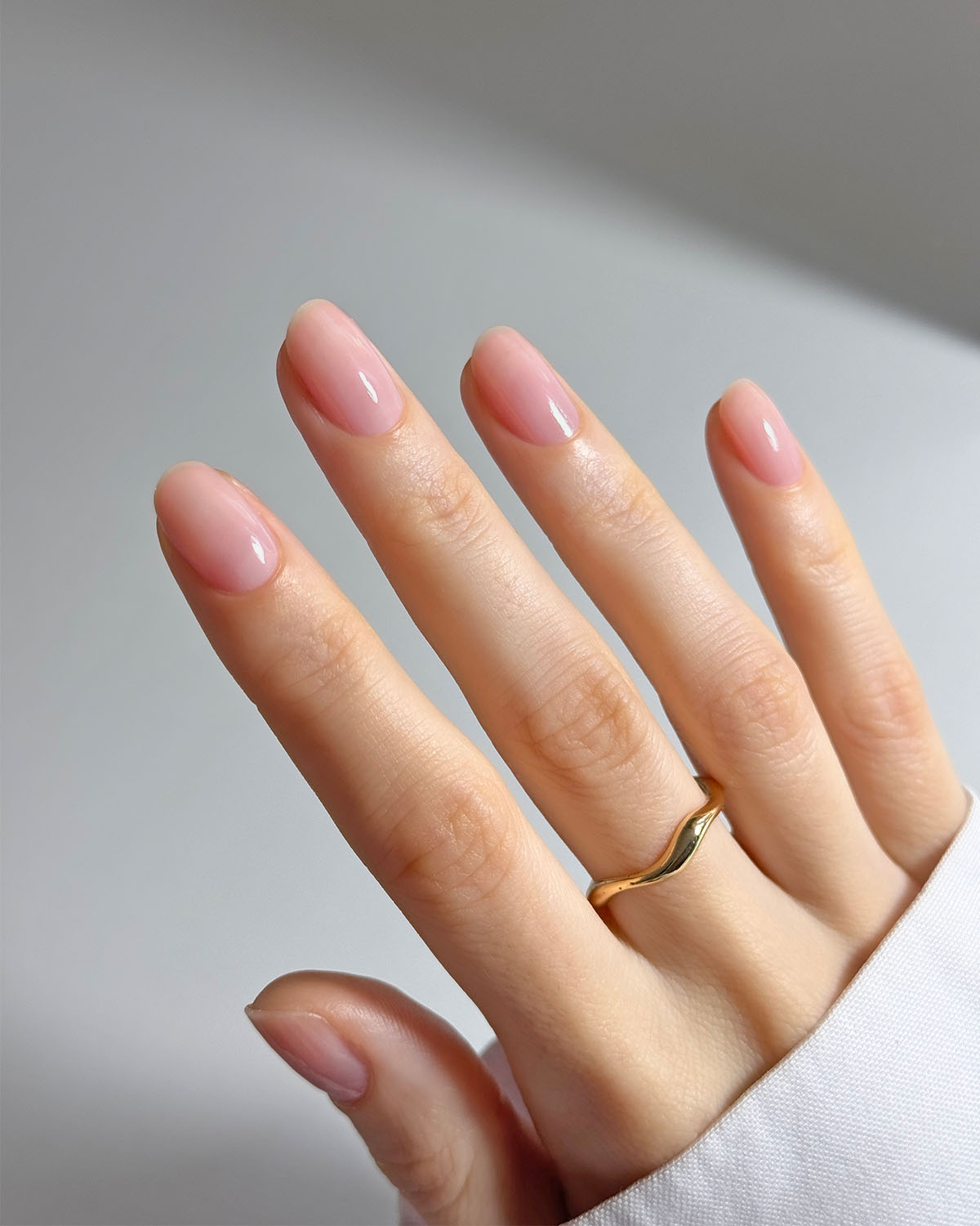 Rose Milk