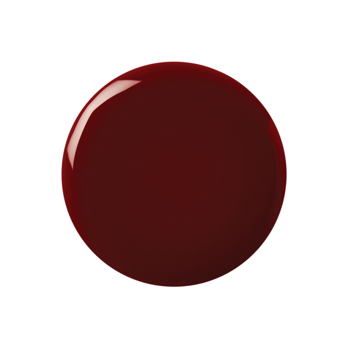 Sari Red Full Coverage Non-Toxic Nail Polish by Kure Bazaar