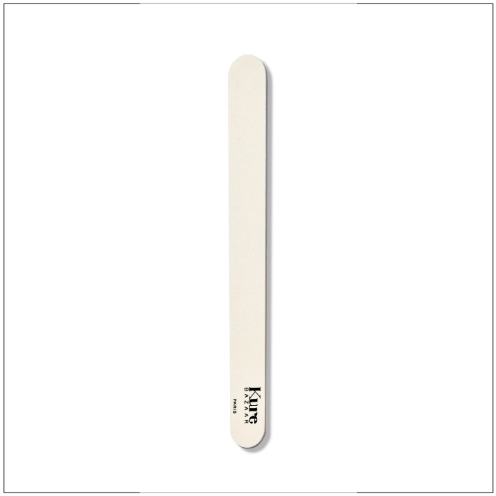Professional Nail File