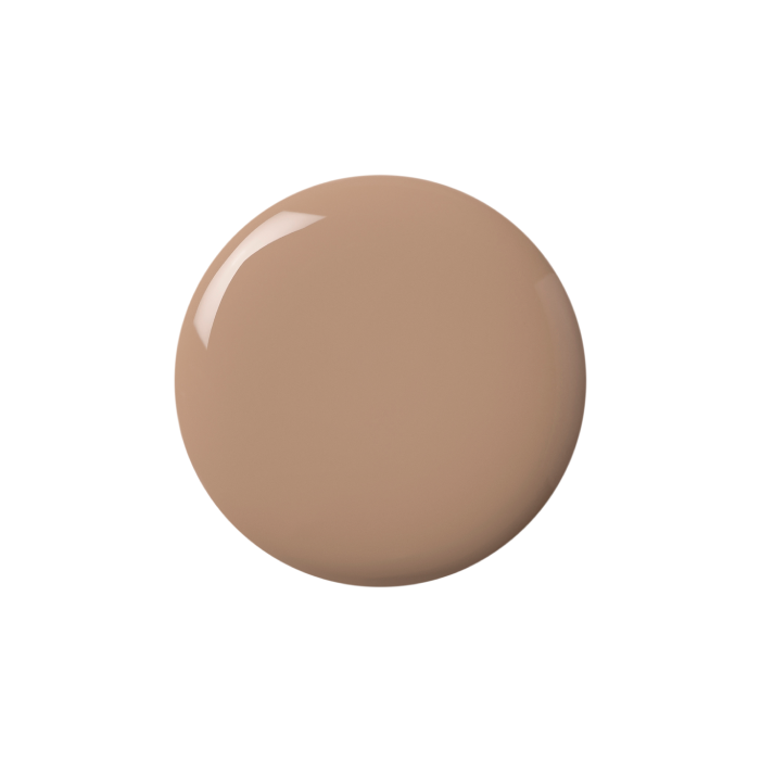 Sofisticato Brown Orange Full Coverage Non-Toxic Nail Polish by Kure Bazaar