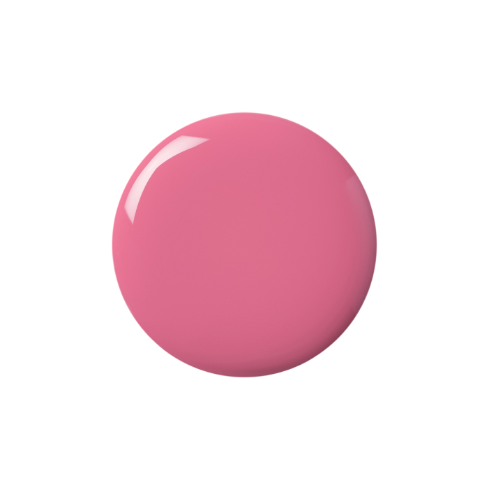 Sunset Pink Full Coverage Non-Toxic Nail Polish by Kure Bazaar