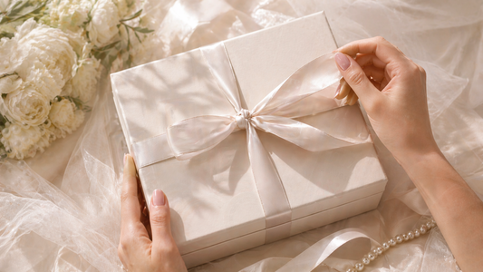 2026 Bridal Wedding Gift Ideas