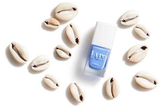 Our Guide to Post-Summer Nail Healing