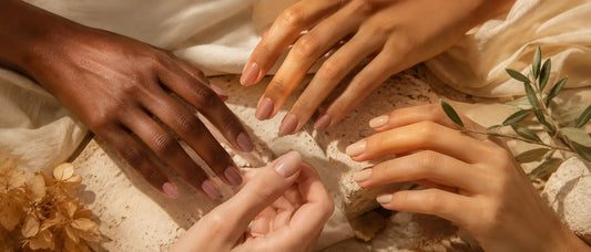 What Color Nail Polish Goes With Everything?
