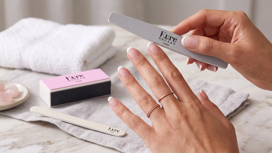 The Complete Guide to Finding Your Perfect Nail Shape