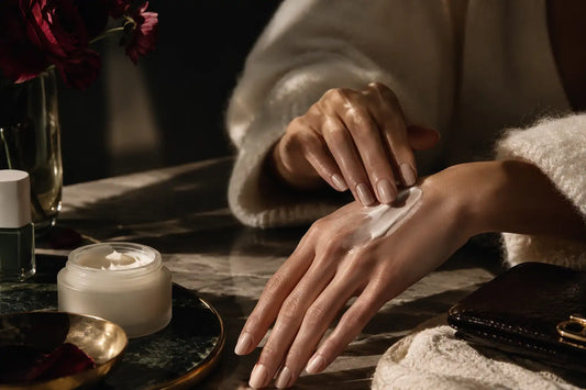 6 Ways to Prevent Dry, Cracked Hands This Winter