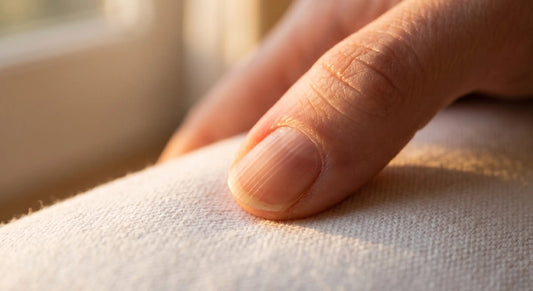 What Causes Nail Ridges? 7 Common Culprits
