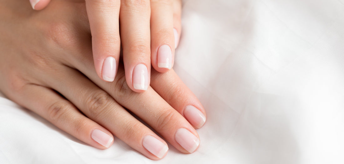 The Longest-Lasting Nail Polishes: 4 Sheer Shades That Wear Beautifully